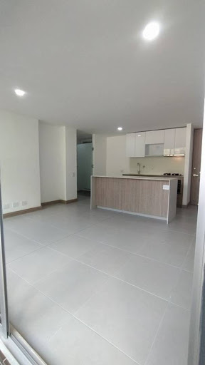 Apartamento en Arriendo en Pan de azucar, Sabaneta - 4