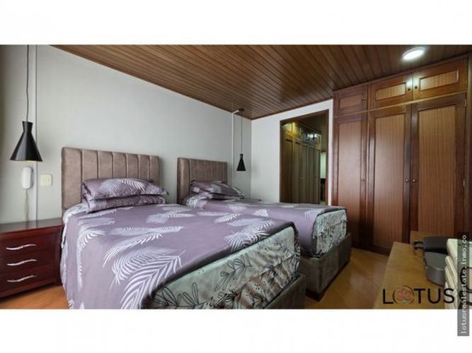 Apartaestudio en venta en Santa Barbara Oriental, Bogotá, 47 m² · foto 4 de 24