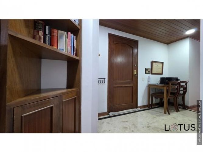 Apartaestudio en venta en Santa Barbara Oriental, Bogotá, 47 m² · foto 12 de 24