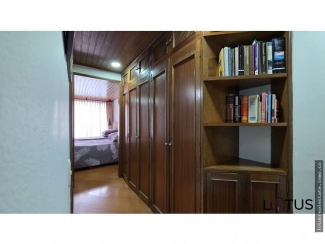 Apartaestudio en venta en Santa Barbara Oriental, Bogotá, 47 m² · foto 13 de 24