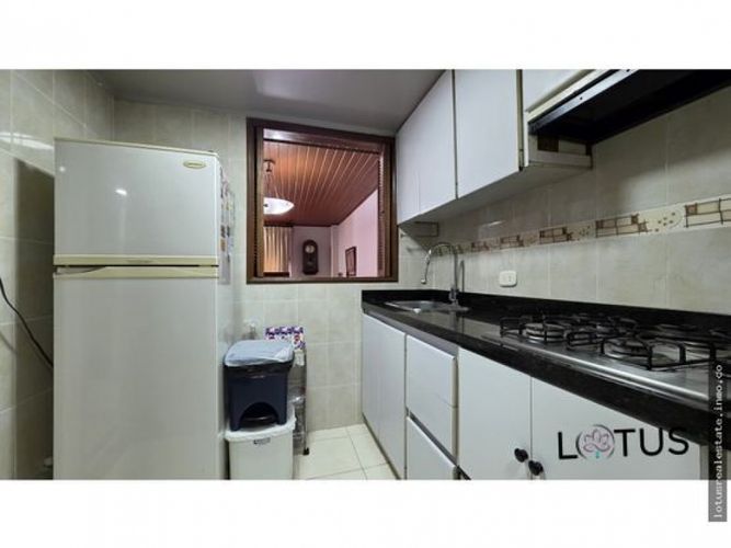 Apartaestudio en venta en Santa Barbara Oriental, Bogotá, 47 m² · foto 14 de 24