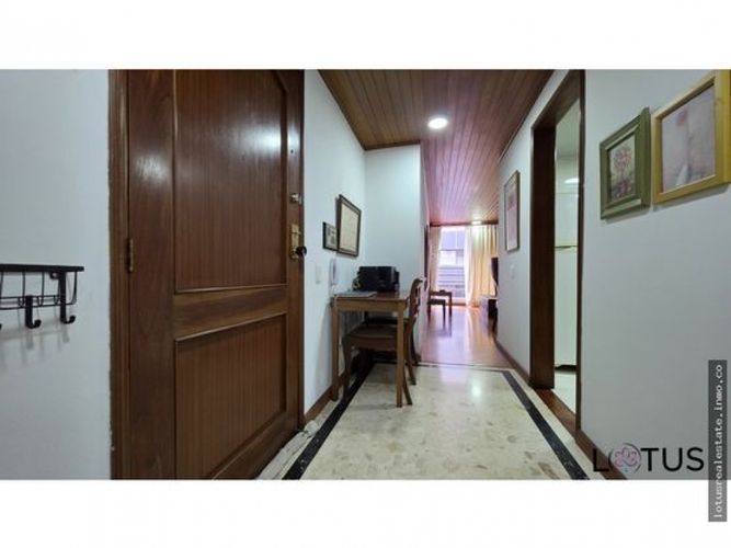 Apartaestudio en venta en Santa Barbara Oriental, Bogotá, 47 m² · foto 18 de 24
