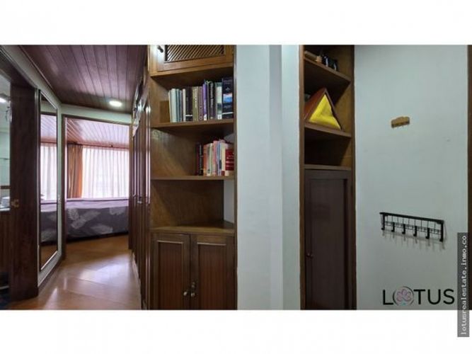 Apartaestudio en venta en Santa Barbara Oriental, Bogotá, 47 m² · foto 19 de 24