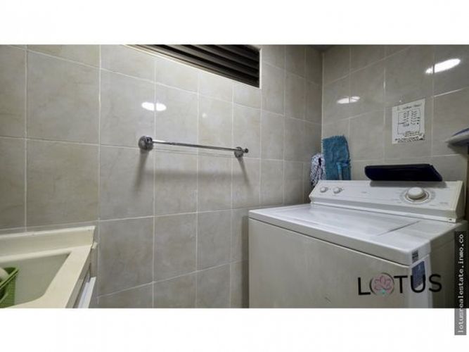 Apartaestudio en venta en Santa Barbara Oriental, Bogotá, 47 m² · foto 20 de 24
