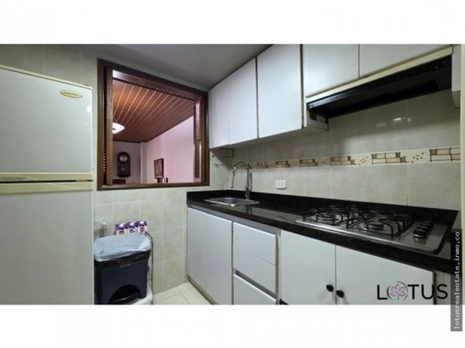 Apartaestudio en venta en Santa Barbara Oriental, Bogotá, 47 m² · foto 22 de 24