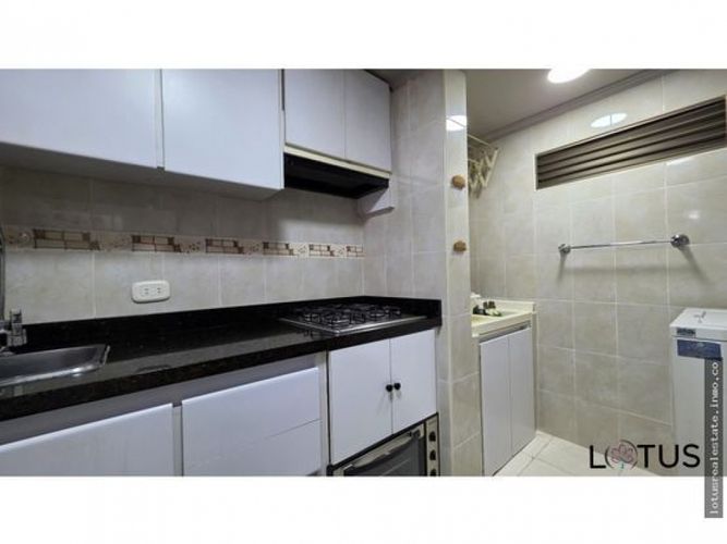 Apartaestudio en venta en Santa Barbara Oriental, Bogotá, 47 m² · foto 24 de 24