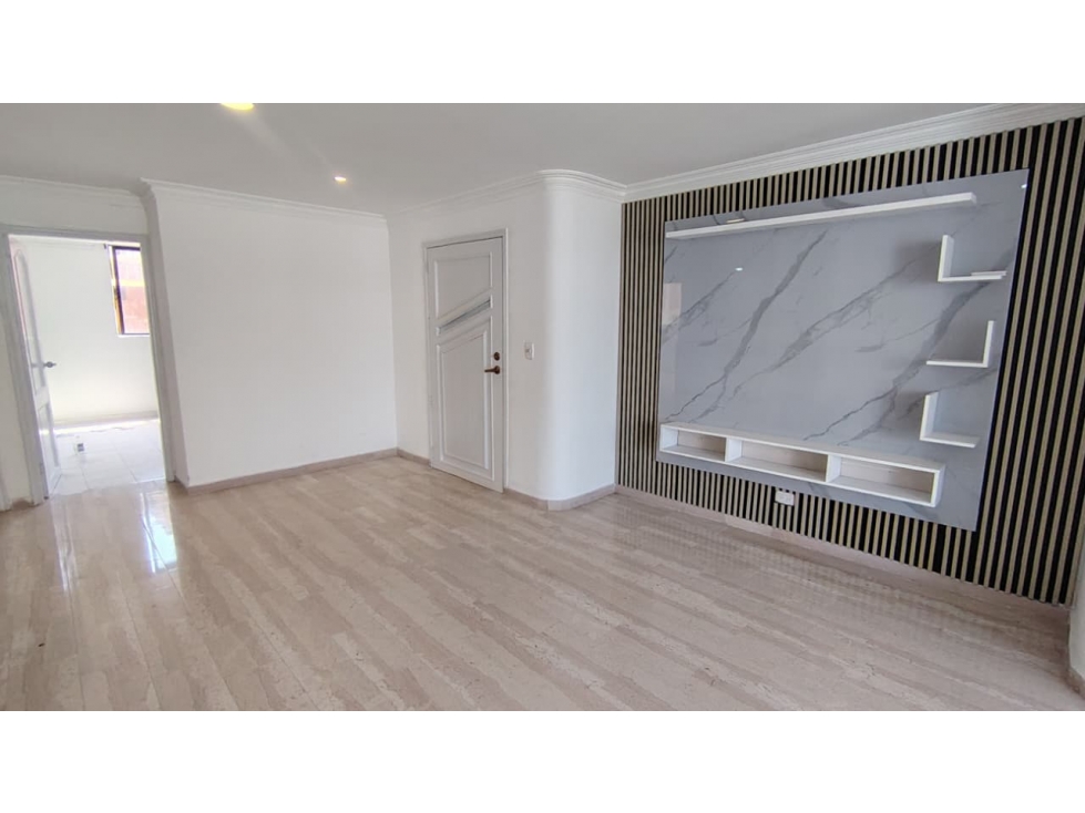 Apartamento en venta en Riomar, Barranquilla · foto 3 de 16
