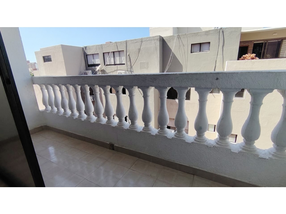 Apartamento en venta en Riomar, Barranquilla · foto 14 de 16