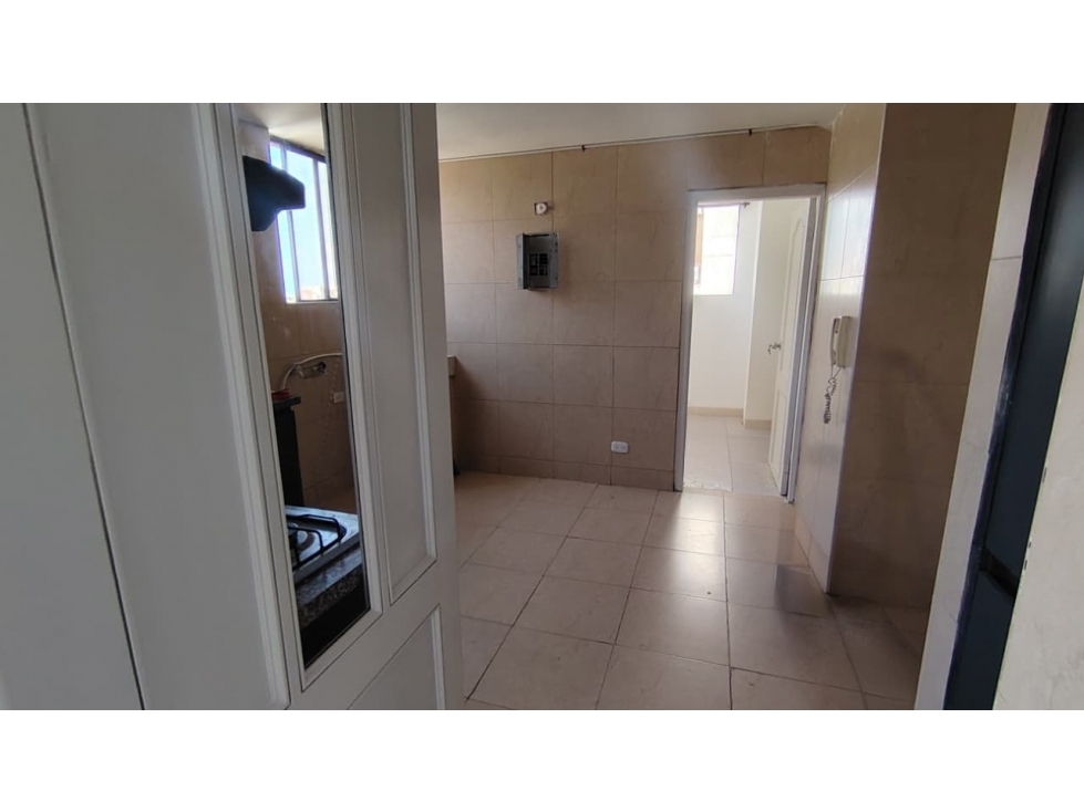 Apartamento en venta en Riomar, Barranquilla · foto 16 de 16