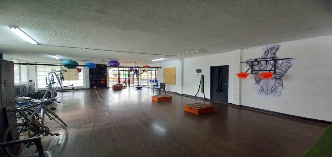 Local en venta en Via El Eden, Armenia, 205 m² · foto 3 de 21
