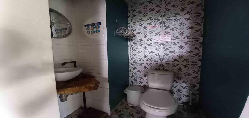 Local en venta en Via El Eden, Armenia, 205 m² · foto 13 de 21