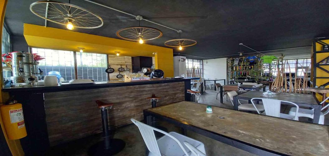 Local en venta en Via El Eden, Armenia, 205 m² · foto 17 de 21