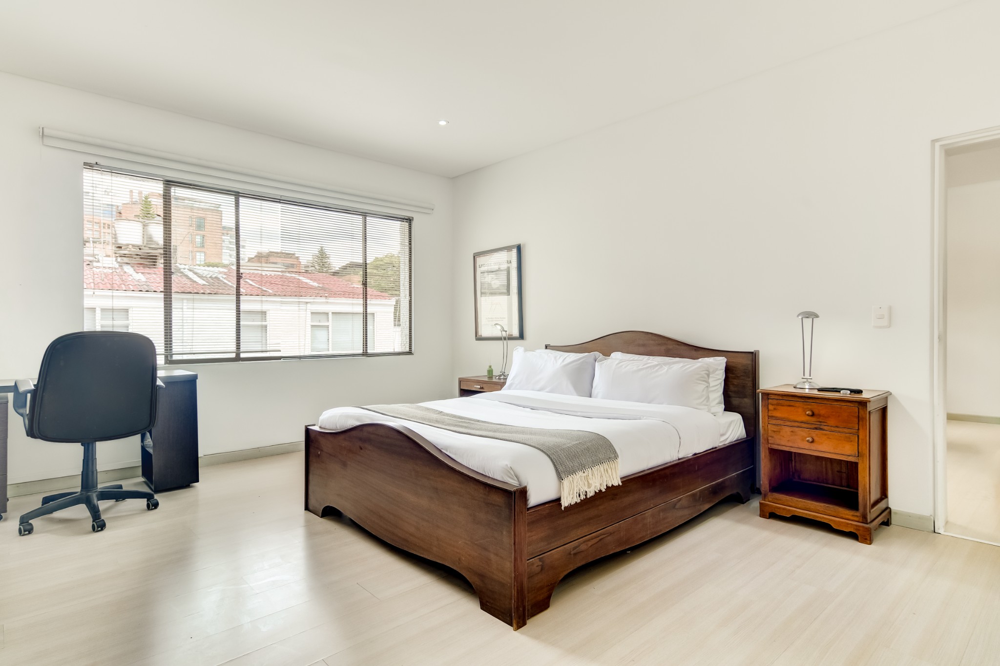 Apartamento en venta en Chapinero, Bogotá · foto 3 de 20