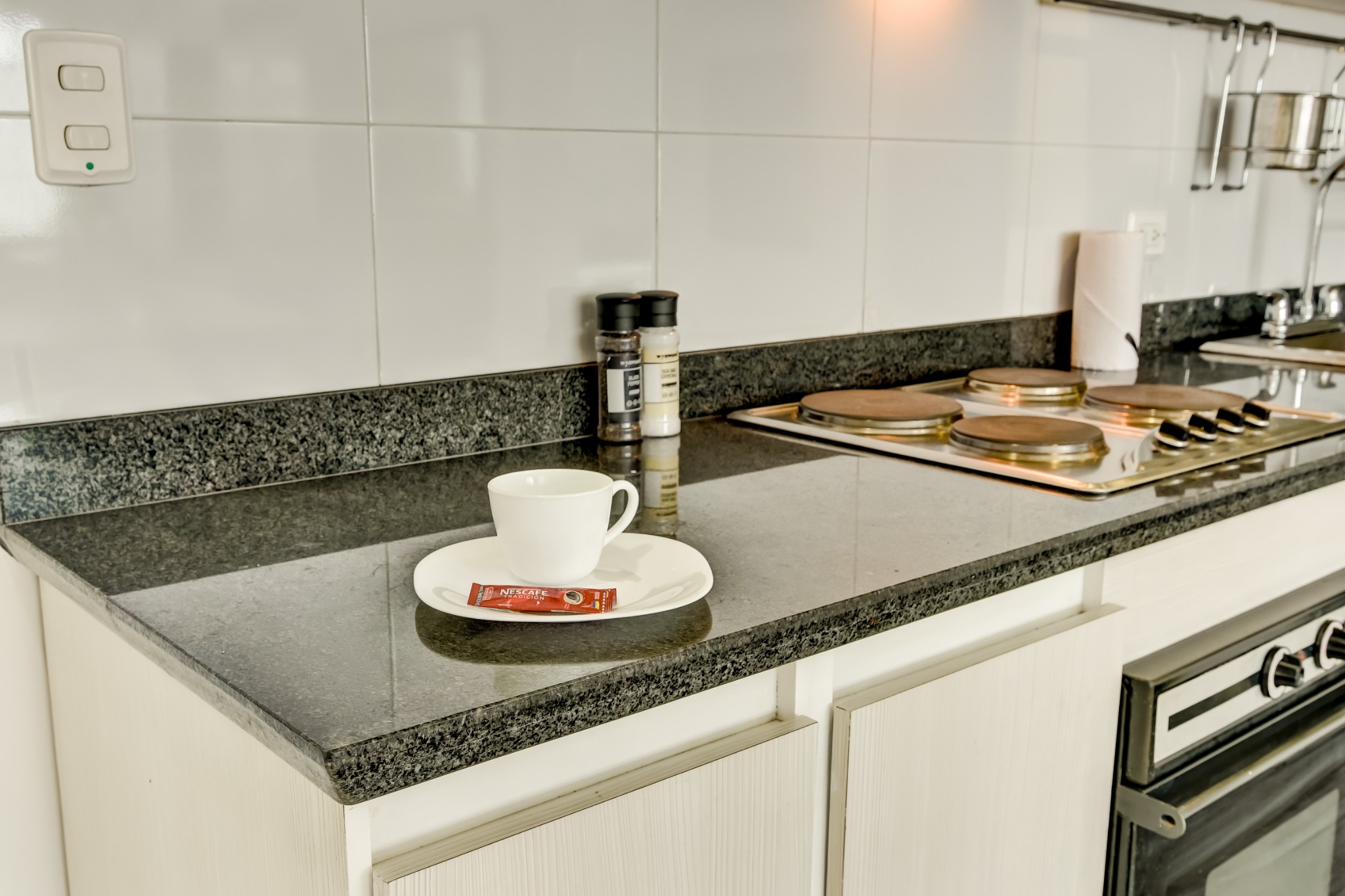 Apartamento en venta en Chapinero, Bogotá · foto 2 de 20