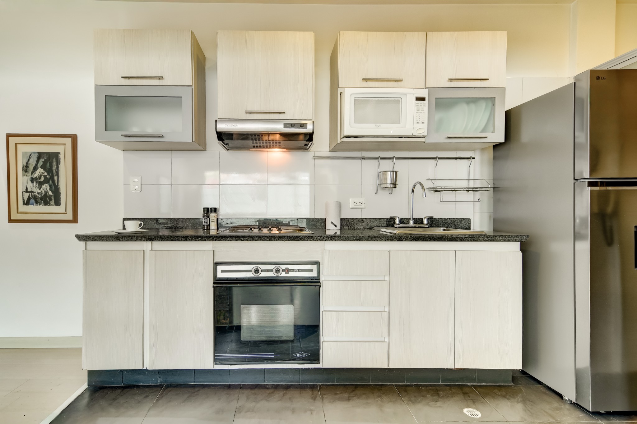 Apartamento en venta en Chapinero, Bogotá · foto 12 de 20