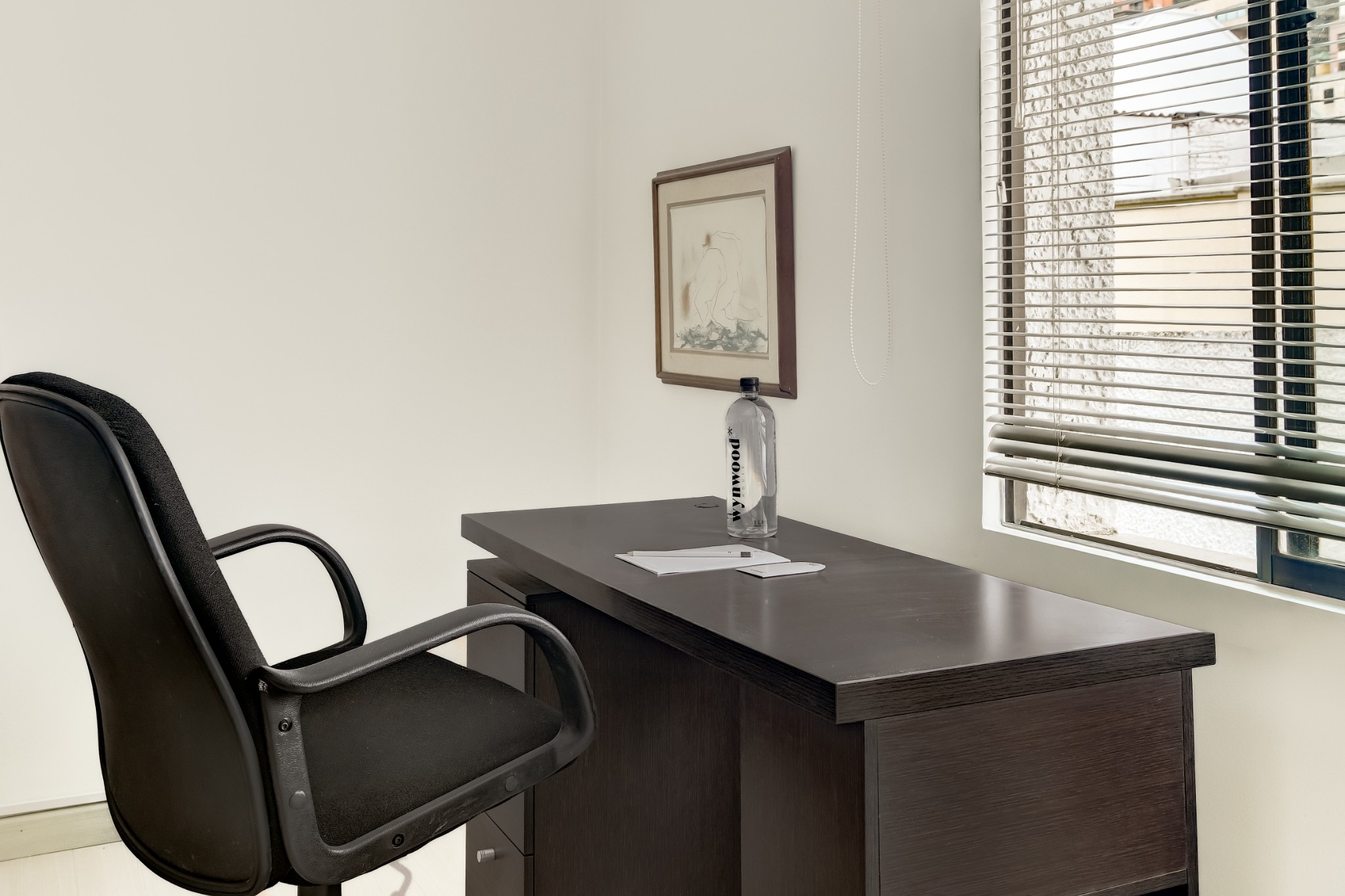 Apartamento en venta en Chapinero, Bogotá · foto 9 de 20