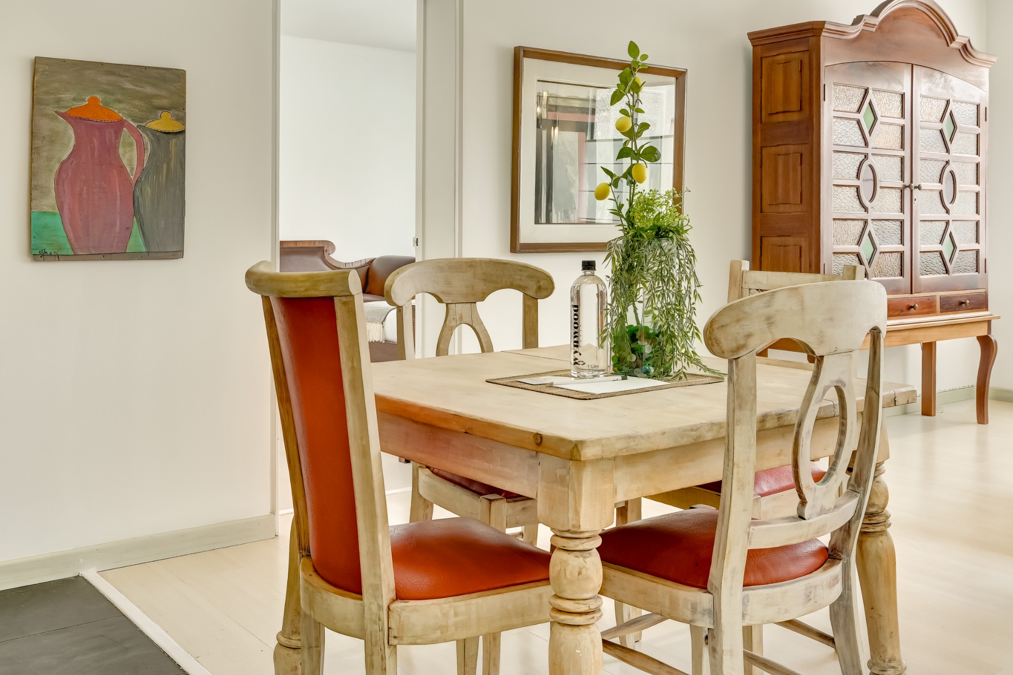 Apartamento en venta en Chapinero, Bogotá · foto 13 de 20