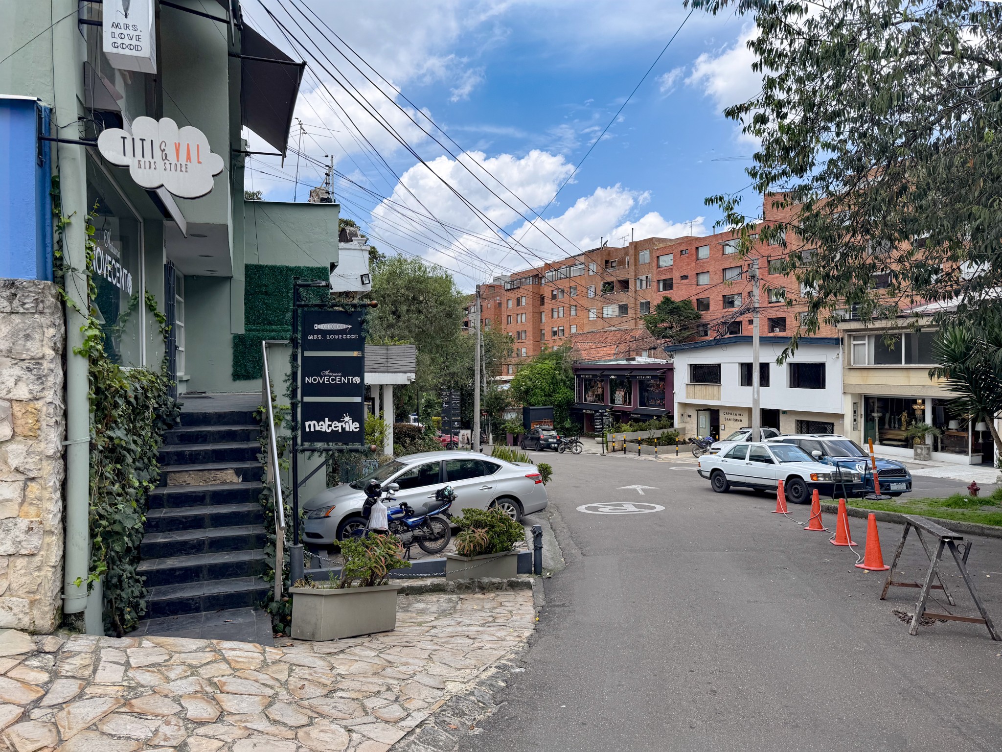 Apartamento en venta en Chapinero, Bogotá · foto 15 de 20