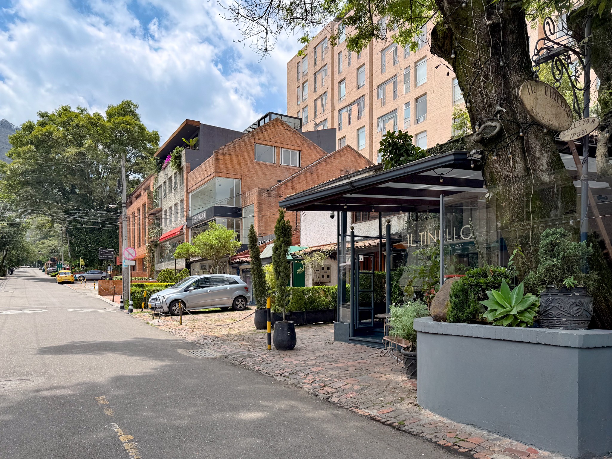 Apartamento en venta en Chapinero, Bogotá · foto 17 de 20