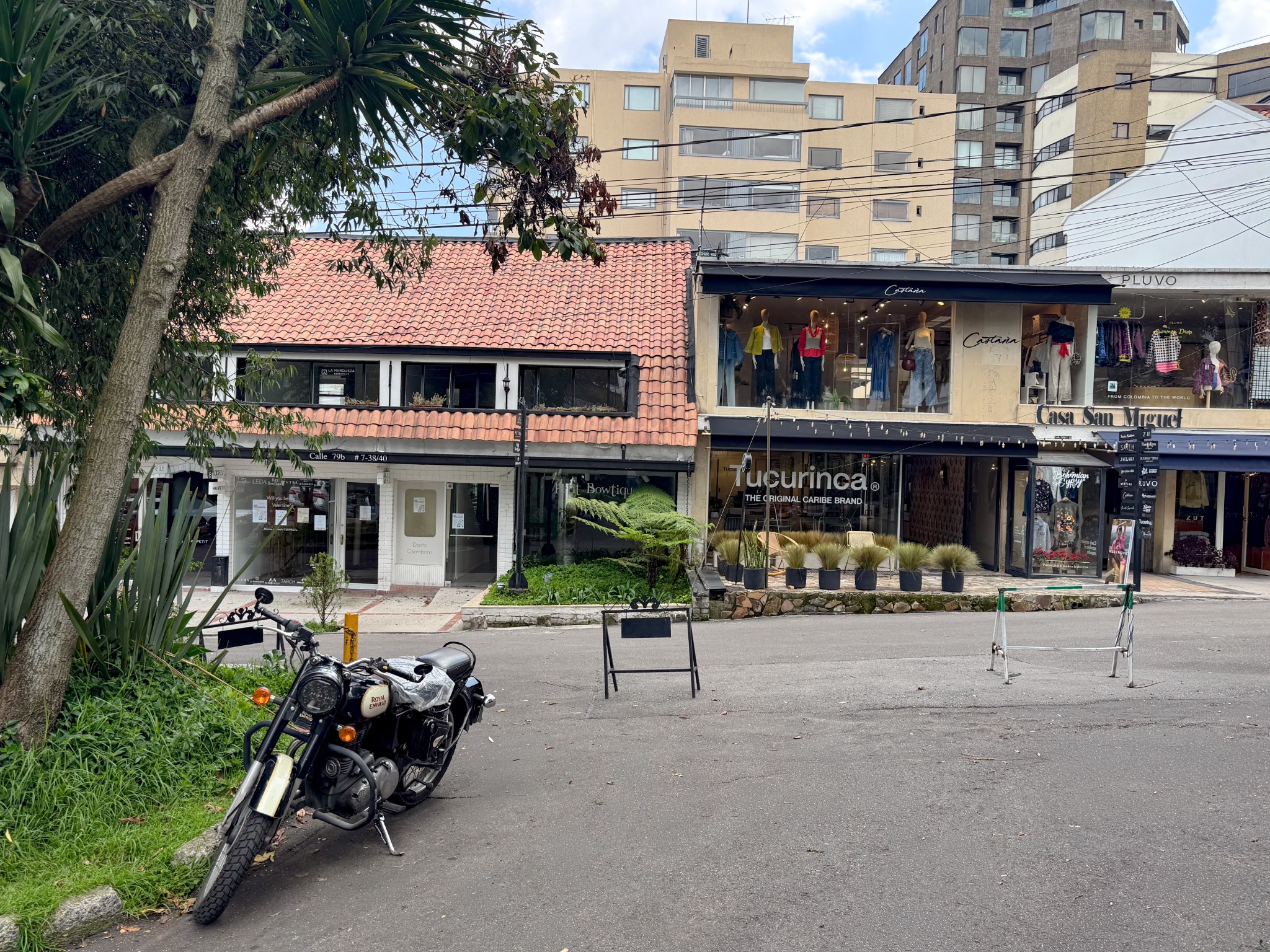 Apartamento en venta en Chapinero, Bogotá · foto 16 de 20