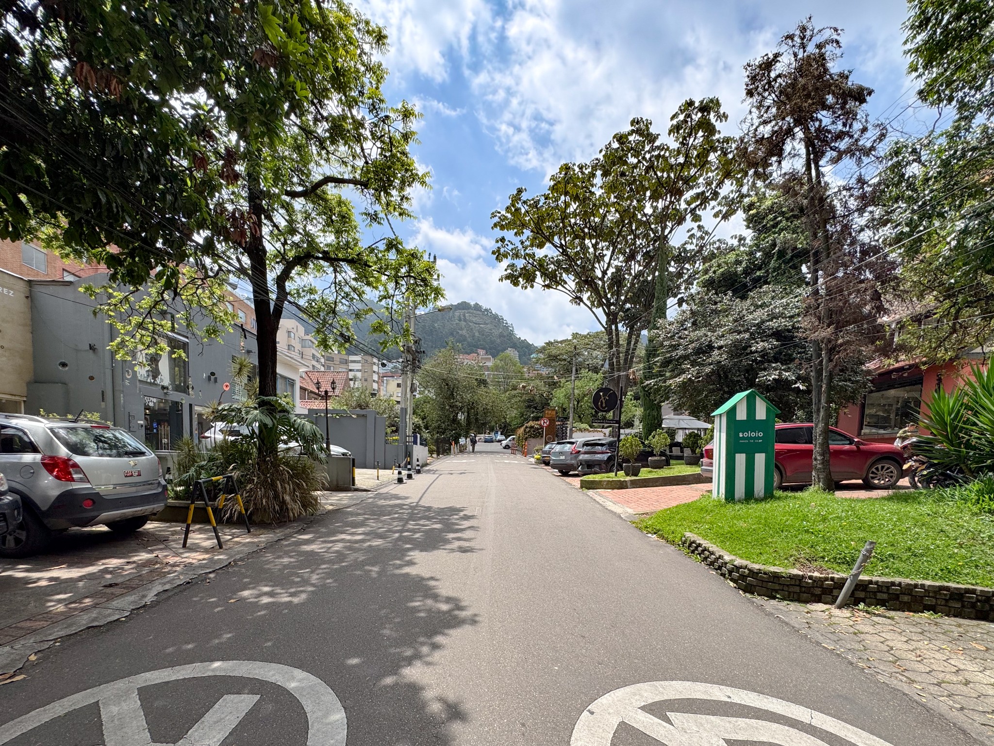 Apartamento en venta en Chapinero, Bogotá · foto 14 de 20