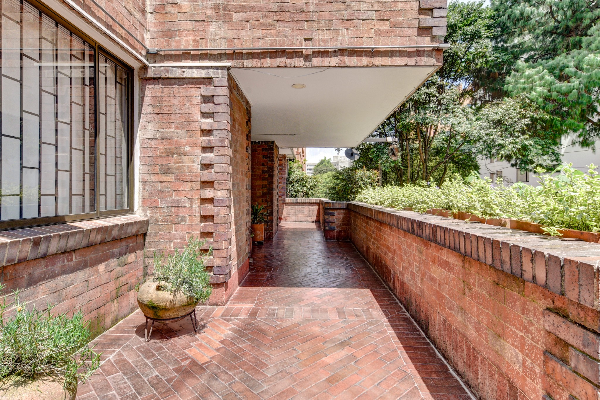 Apartamento en venta en Chapinero, Bogotá · foto 19 de 20