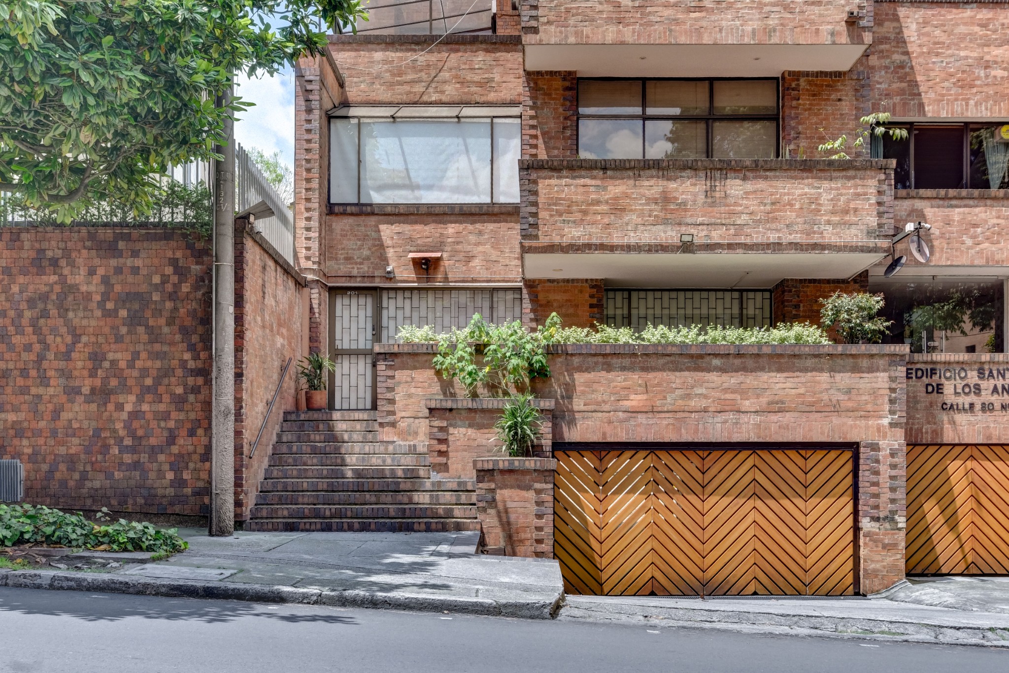 Apartamento en venta en Chapinero, Bogotá · foto 20 de 20