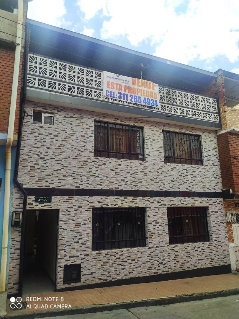 Casa en venta en La Victoria, Bogotá · foto 3 de 8