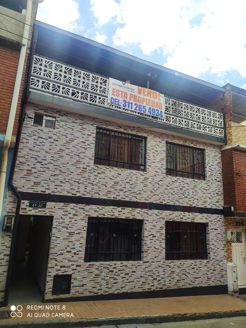 Casa en venta en La Victoria, Bogotá · foto 4 de 8