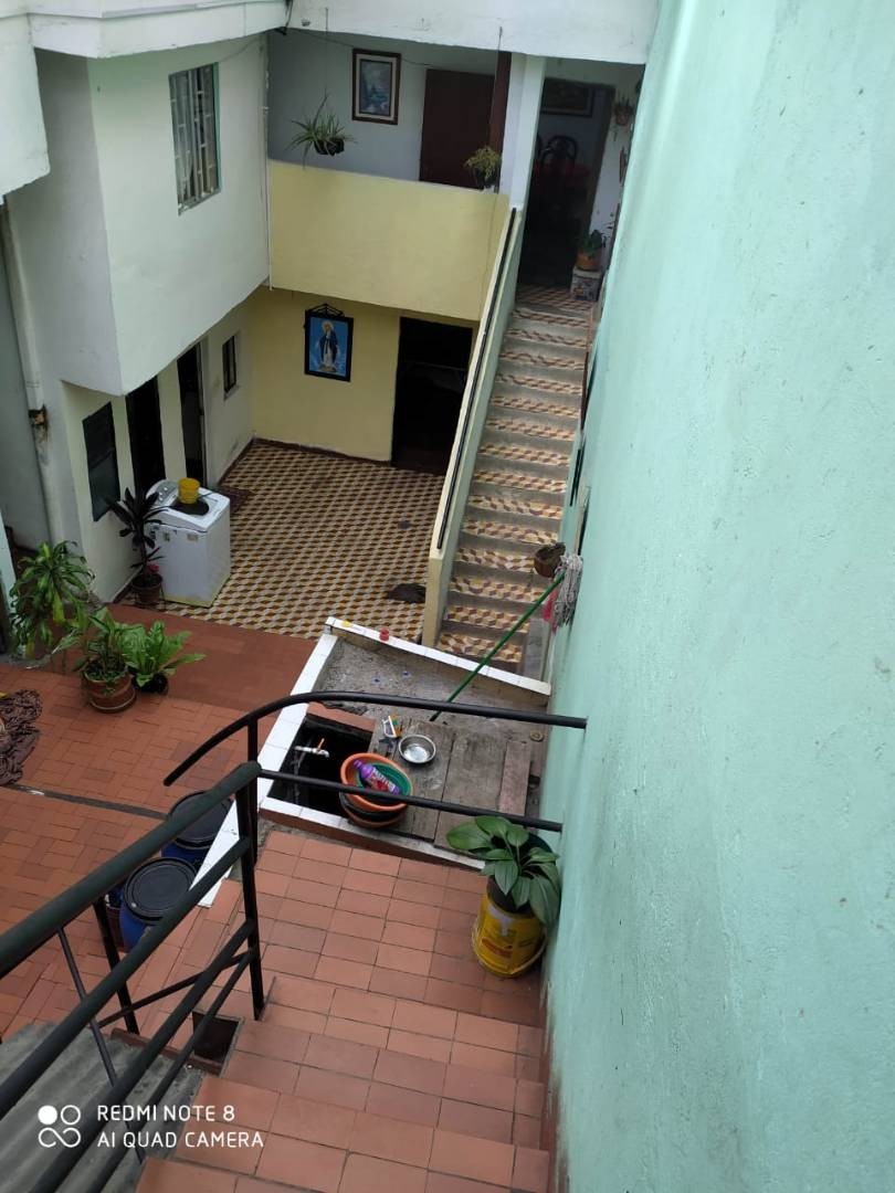 Casa en venta en La Victoria, Bogotá · foto 7 de 8