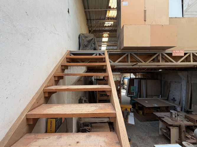 Bodega en arriendo en Villa Olimpica, Chía, 300 m² · foto 3 de 12
