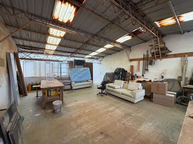 Bodega en arriendo en Villa Olimpica, Chía, 300 m² · foto 2 de 12