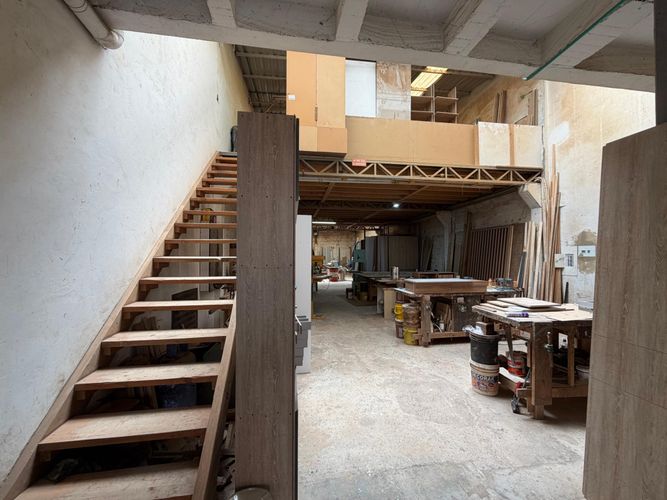 Bodega en arriendo en Villa Olimpica, Chía, 300 m² · foto 4 de 12
