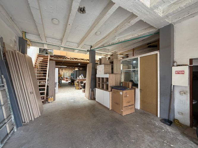 Bodega en arriendo en Villa Olimpica, Chía, 300 m² · foto 8 de 12