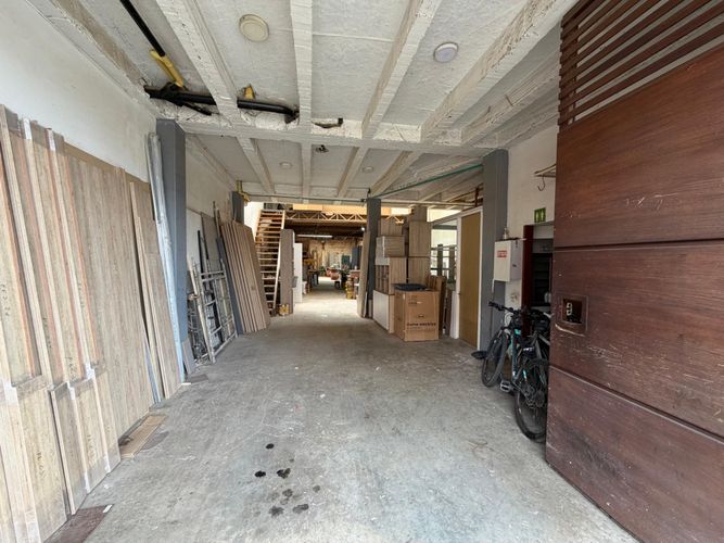 Bodega en arriendo en Villa Olimpica, Chía, 300 m² · foto 12 de 12