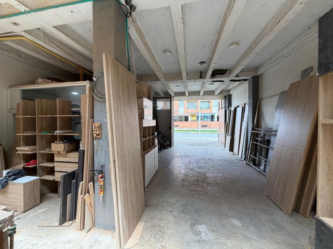 Bodega en arriendo en Villa Olimpica, Chía, 300 m² · foto 6 de 12