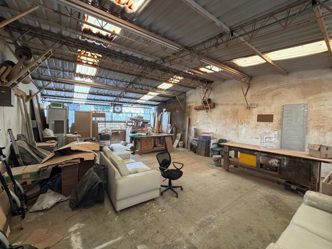 Bodega en arriendo en Villa Olimpica, Chía, 300 m² · foto 9 de 12