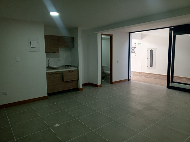 Local en arriendo en Santa Elena, El Retiro, 85 m² · foto 4 de 5