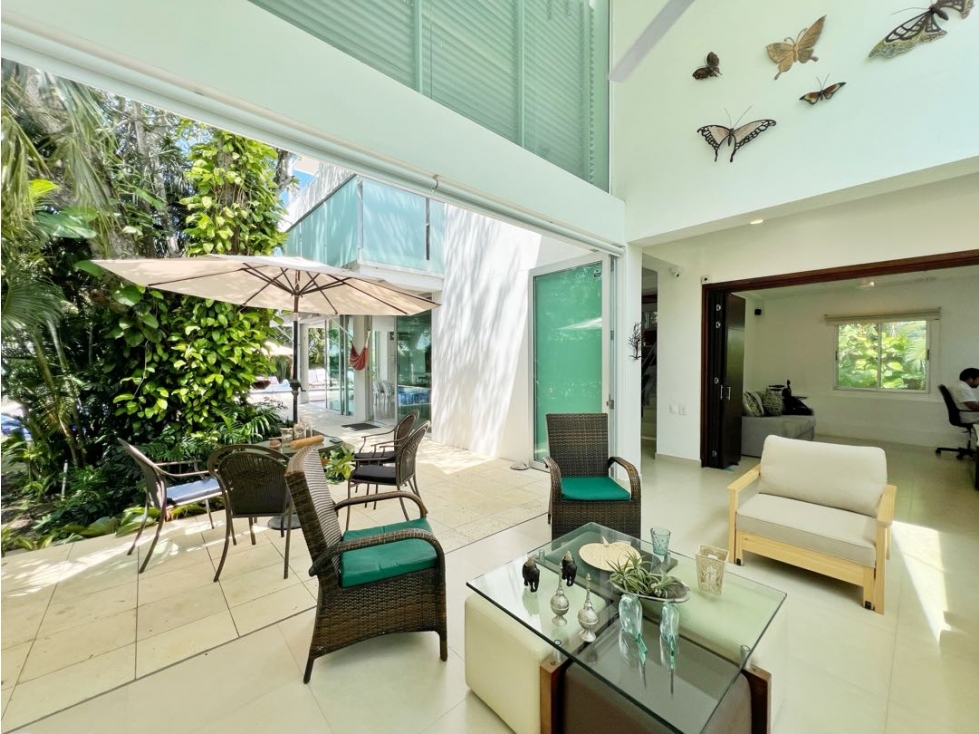 Casa en venta en Cartagena De Indias, Cartagena · foto 4 de 24