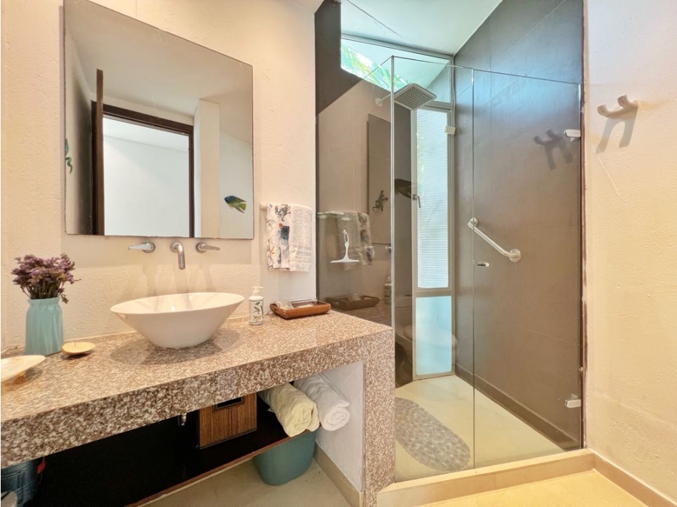 Casa en venta en Cartagena De Indias, Cartagena · foto 5 de 24