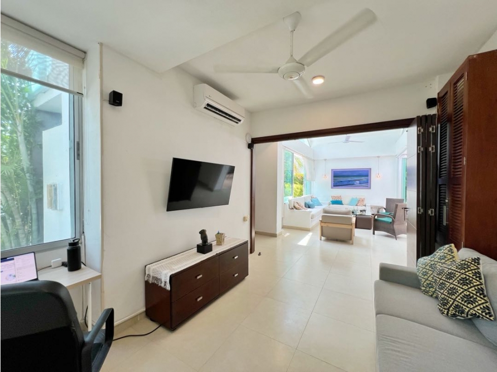 Casa en venta en Cartagena De Indias, Cartagena · foto 8 de 24