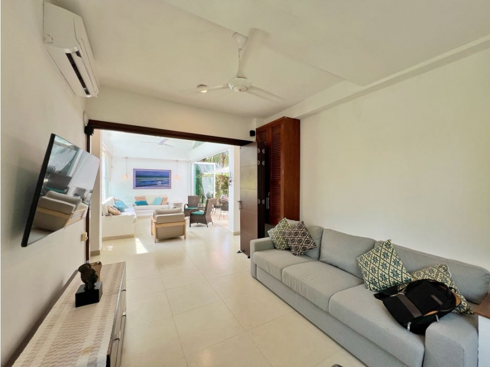 Casa en venta en Cartagena De Indias, Cartagena · foto 9 de 24