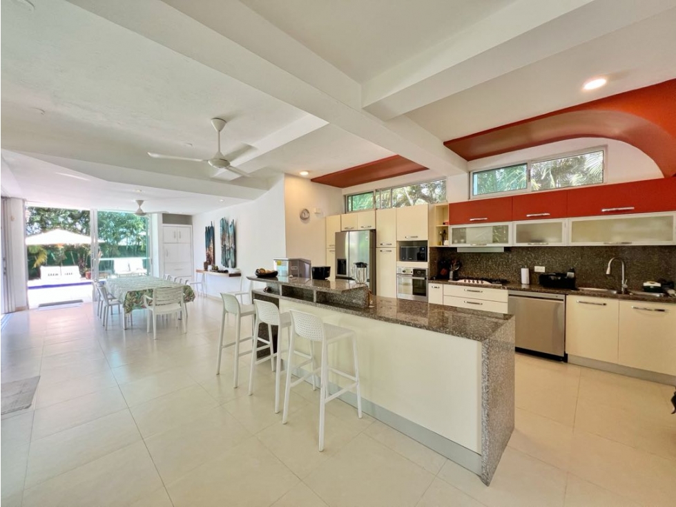 Casa en venta en Cartagena De Indias, Cartagena · foto 10 de 24