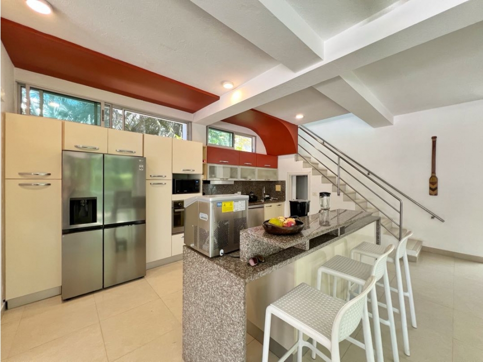Casa en venta en Cartagena De Indias, Cartagena · foto 11 de 24