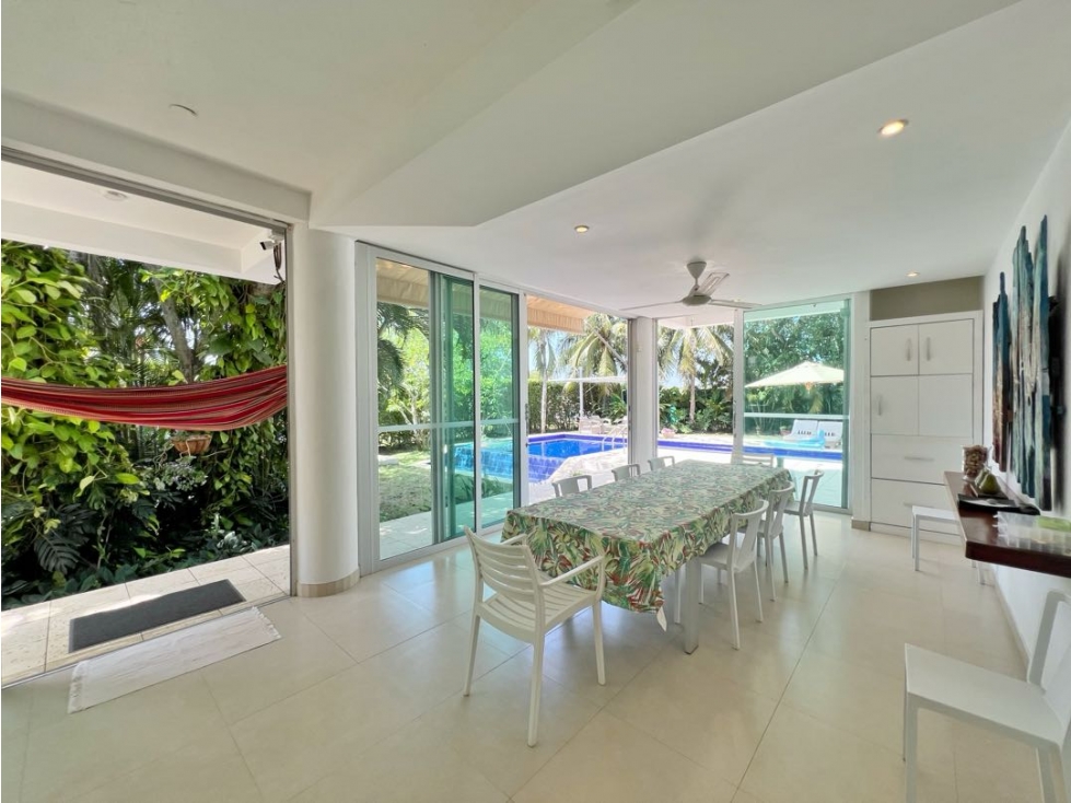 Casa en venta en Cartagena De Indias, Cartagena · foto 12 de 24
