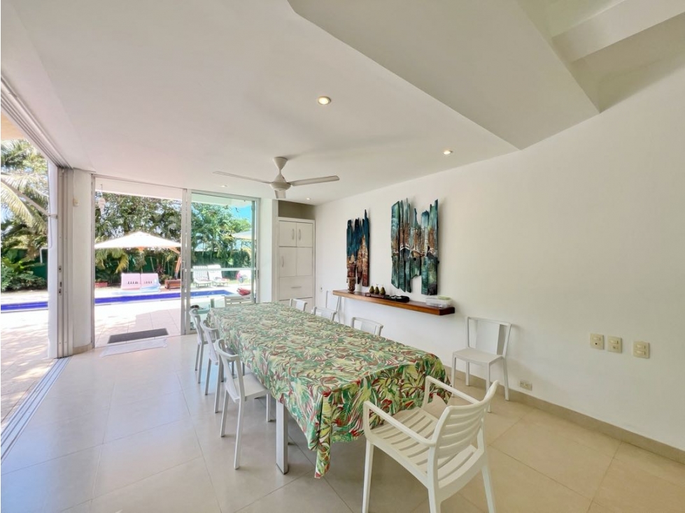 Casa en venta en Cartagena De Indias, Cartagena · foto 13 de 24
