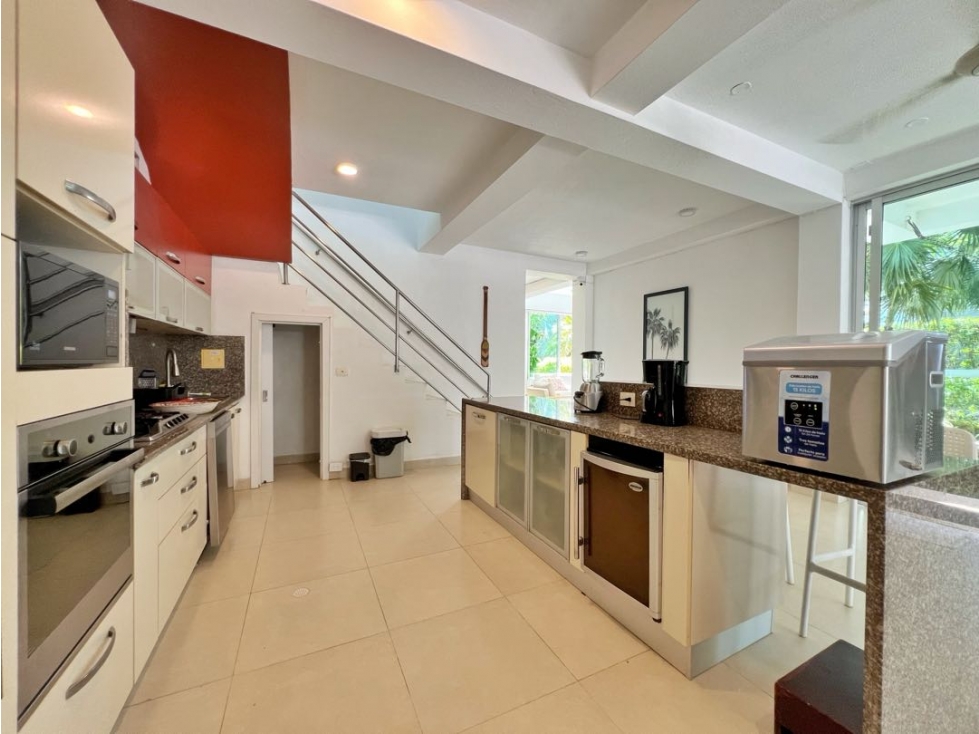 Casa en venta en Cartagena De Indias, Cartagena · foto 14 de 24