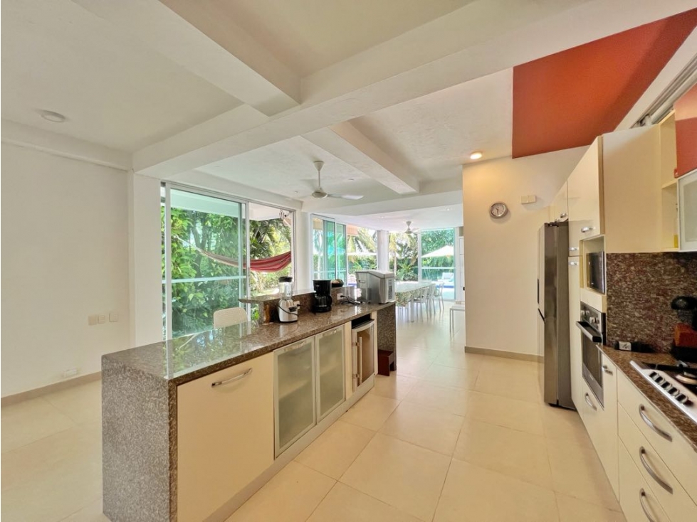 Casa en venta en Cartagena De Indias, Cartagena · foto 15 de 24