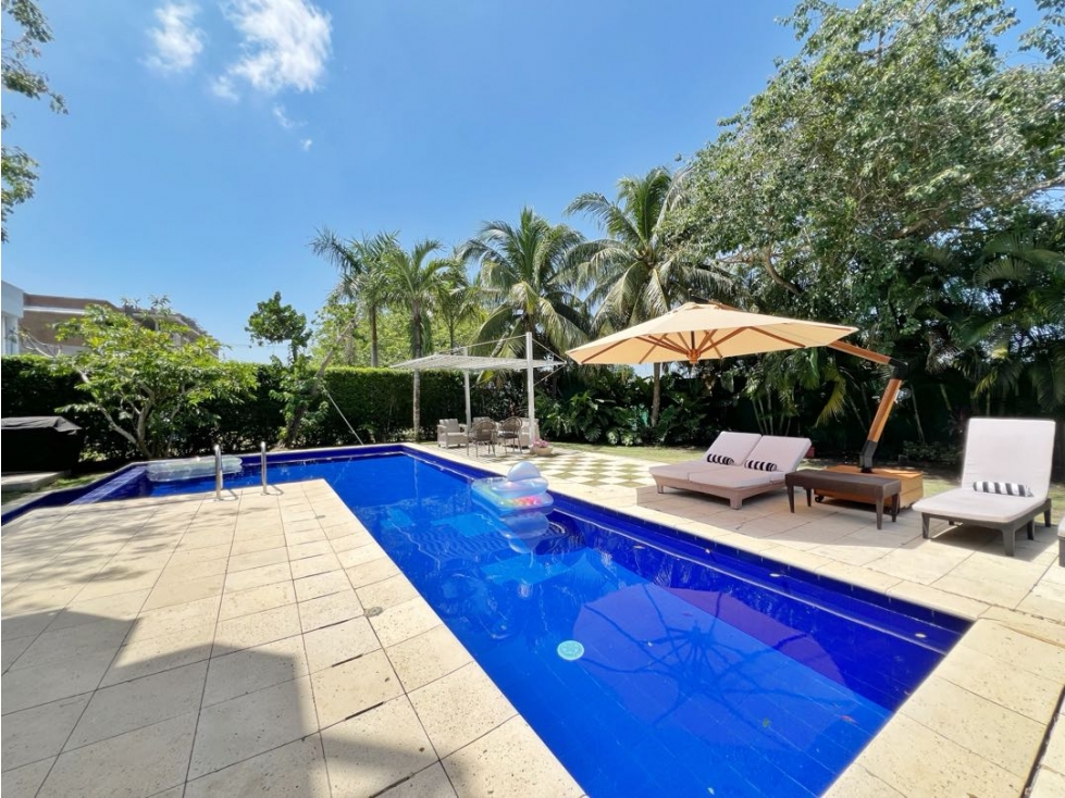 Casa en venta en Cartagena De Indias, Cartagena · foto 16 de 24