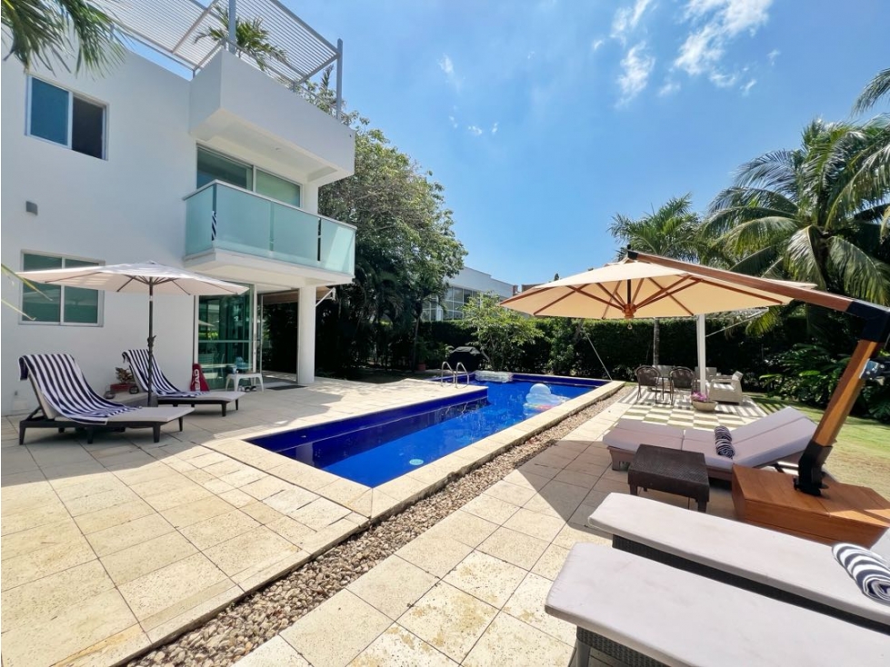 Casa en venta en Cartagena De Indias, Cartagena · foto 17 de 24